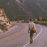 Portada para "Sunday Rain"