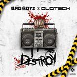 Artwork for "Destroy"