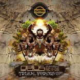 Artwork for "Tribal Forces"