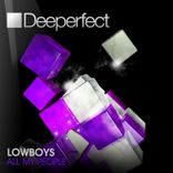 Artwork for "All My People"