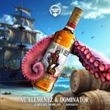 Portada para "Captain Morgan / Kraken"