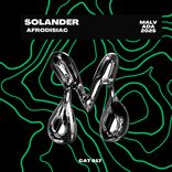 Artwork for "Afrodisiac"