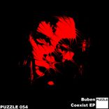 Artwork for "Coexist"