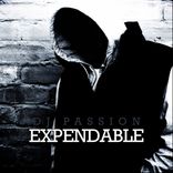 Portada para "Expendable"