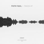 Artwork voor "Traces EP"