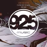 Playing With The Moon