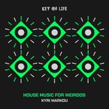 House Music For Weirdos