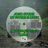 Artwork voor "My Future Is Music"