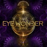 Portada para "Eye Wonder"