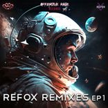 Artwork voor "Lightyears (Refox Remix)"