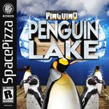 Artwork for "Penguin Lake"