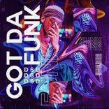 Portada para "Got Da Funk"