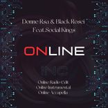 Artwork for "Online"