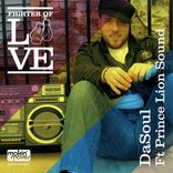 Artwork voor "Fighter of Love"