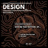 Artwork for "Give Me That Rhythm"