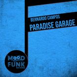 Artwork for "Paradise Garage"