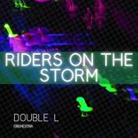 Artwork voor "Riders On The Storm"