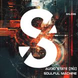 Artwork für "Soulful Machine"