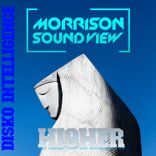 Artwork for "Higher"