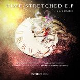 Artwork for "Time-Stretched, Vol. 1"
