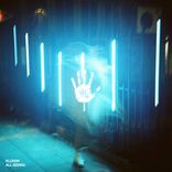 Artwork for "All Seeing"