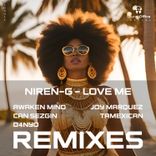 Artwork für "Love Me Remixes"