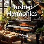 Artwork für "Hushed Harmonics"
