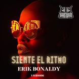 Artwork for "Siente el Ritmo"