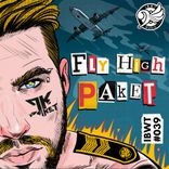 Artwork for "Fly High"