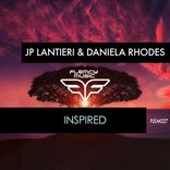 Artwork for "Inspired EP"