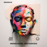 Artwork for "Butterflies"