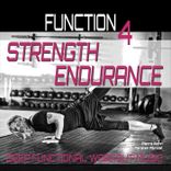 Artwork for "Strenght Endurance (Deep Functional Workout Music) - Function 4"