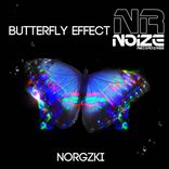 Artwork voor "Butterfly Effect"