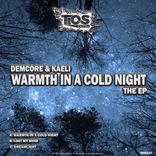 Artwork for "Warmth in a Cold Night (EP)"