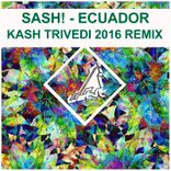 Artwork for "Ecuador"