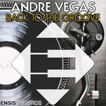 Artwork für "Back To The Groove"