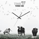 Artwork for "Time"