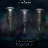 Artwork for "Capitals EP"