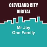 Portada para "One Family"