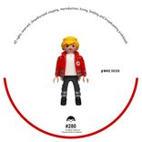 Portada para "Be Free"