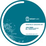 Artwork voor "Winfield Groove"