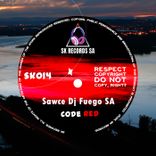 Artwork for "Code Red"