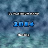 Artwork voor "Hunting 2014"