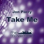 Artwork voor "Take me"