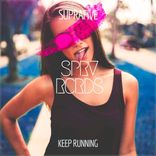 Artwork for "Keep Running"