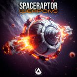 Artwork for "Weapons"