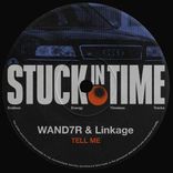 Artwork for "Tell Me"