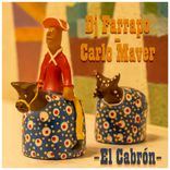 Artwork for "El Cabrón"