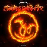 Artwork for "PLAYING WITH FIRE"