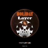 Artwork for "Holiday"